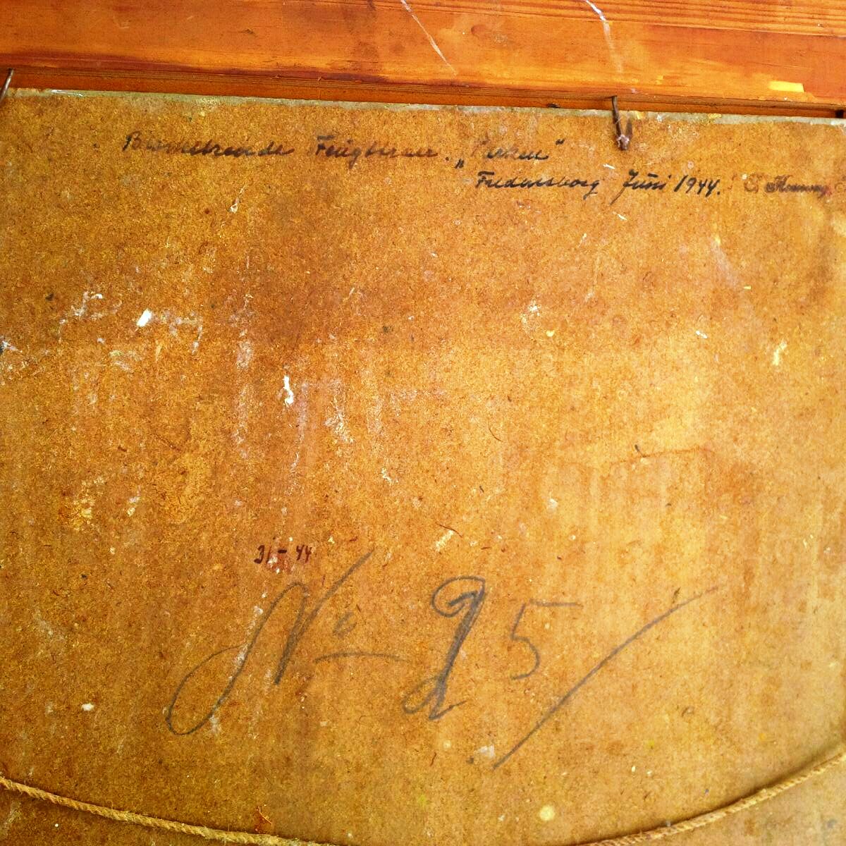 IDENTIFY ARTIST SIGNATURES | Antiques Board