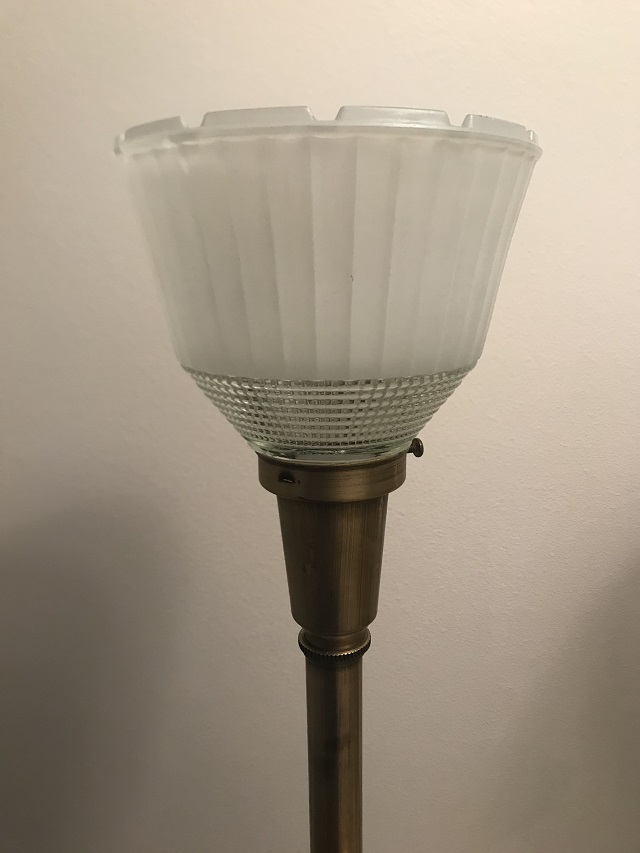 Stiffel Lamp Information Help, How Are Stiffel Lamps Marked