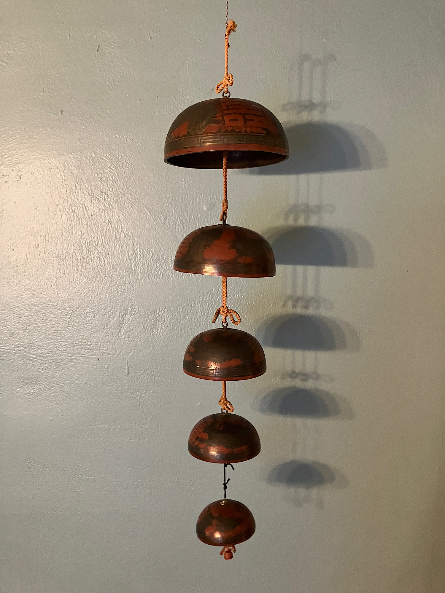 Chinese bells | Antiques Board