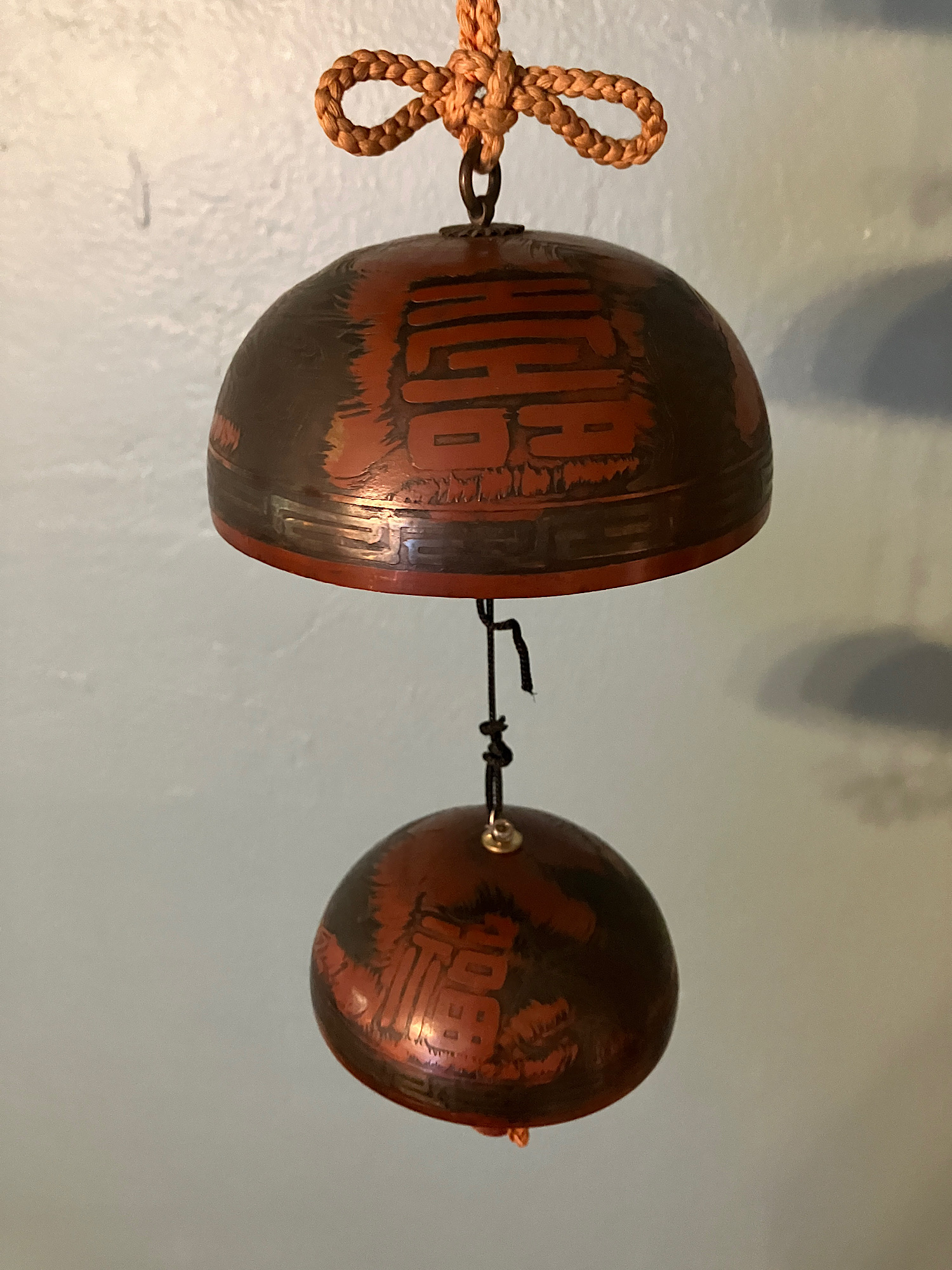 Chinese bells | Antiques Board