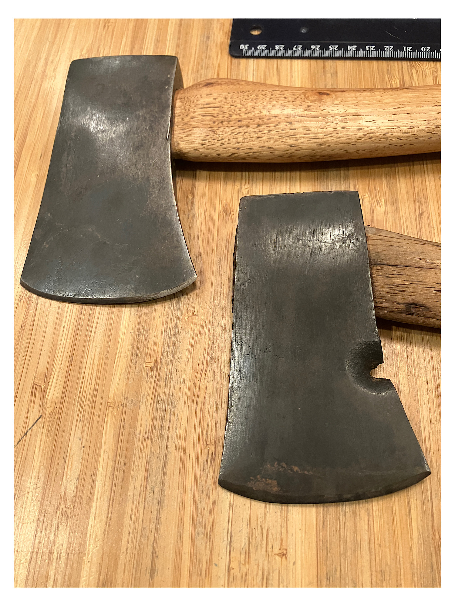 Vintage hatchets | Antiques Board