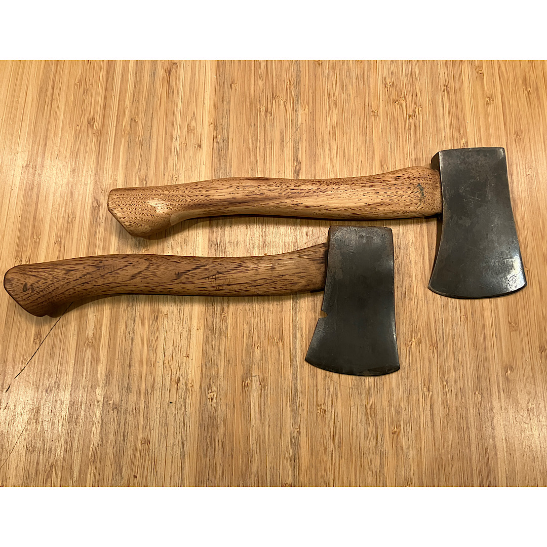 Vintage hatchets | Antiques Board