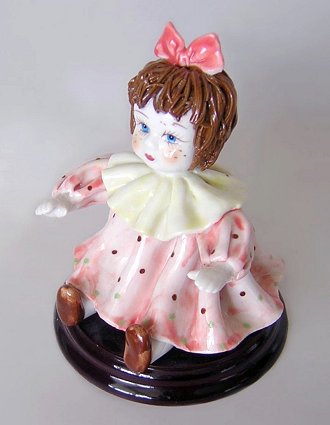 Italian Girl Doll Clown Porcelain Figurine-a.jpg