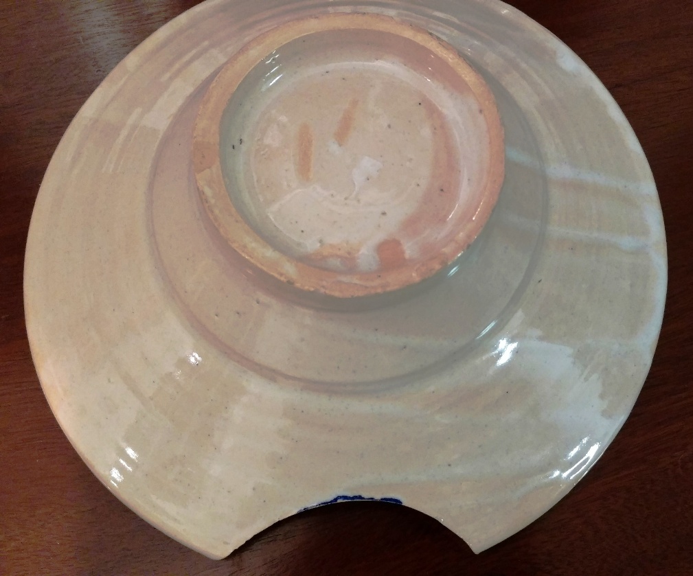 italian pottery bowl wall hanging (4).jpg