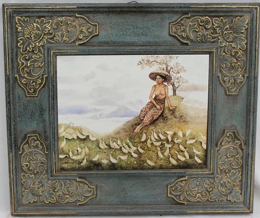 Item Girl with Geese Plaque.jpg