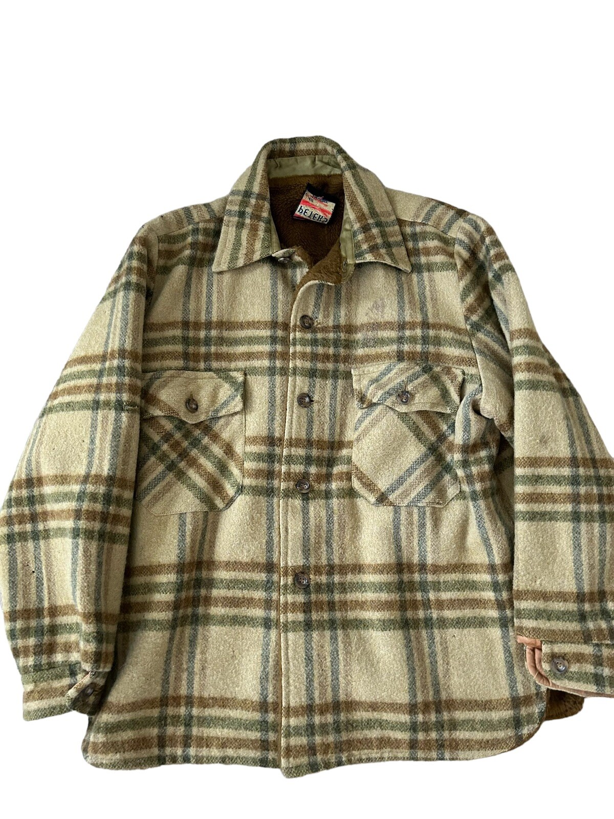 JAC 50's-60's Plaid Wool Jac.jpg