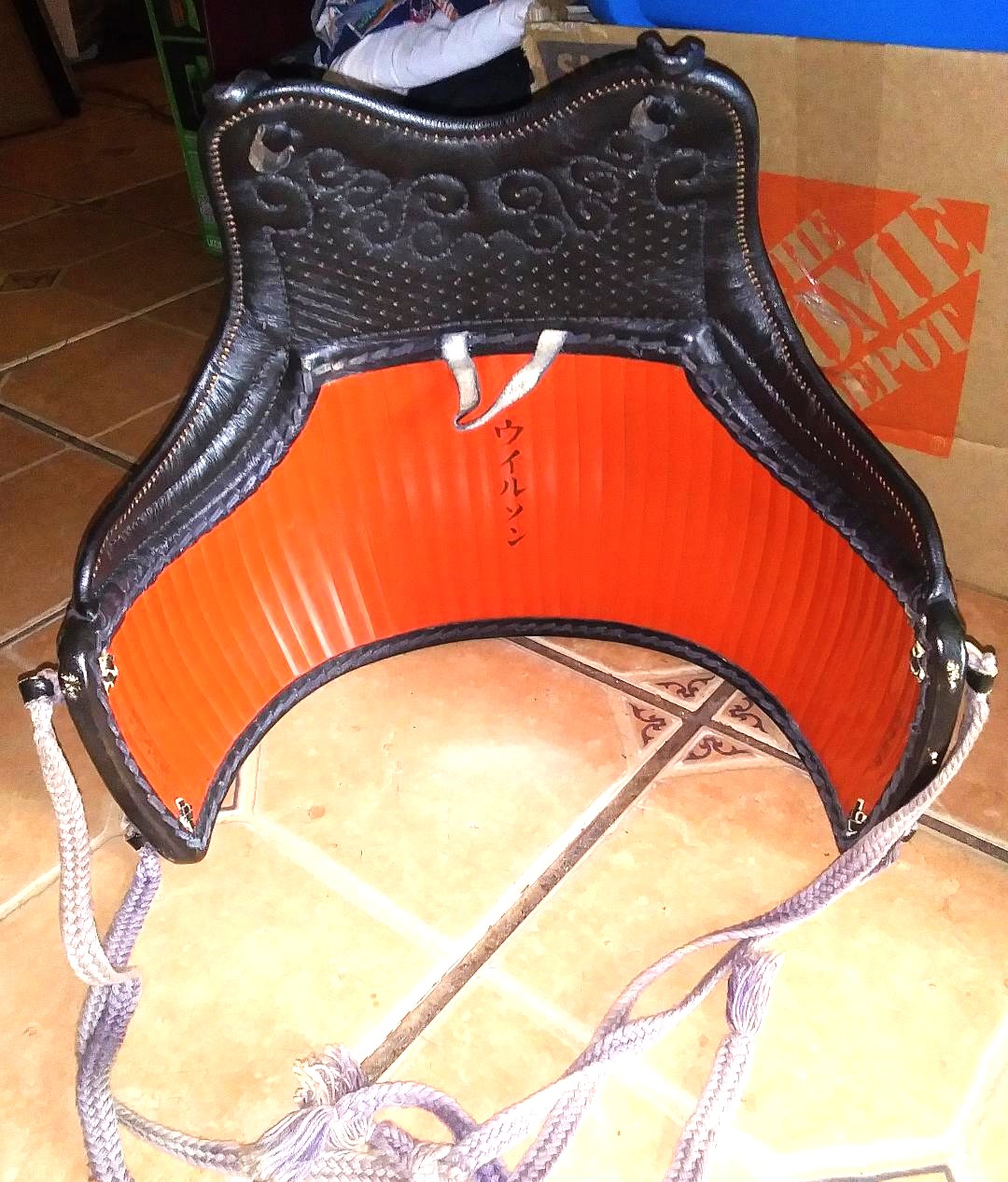 JAPANESE KENDO BOGU ARMOR SET 4EAA.jpg