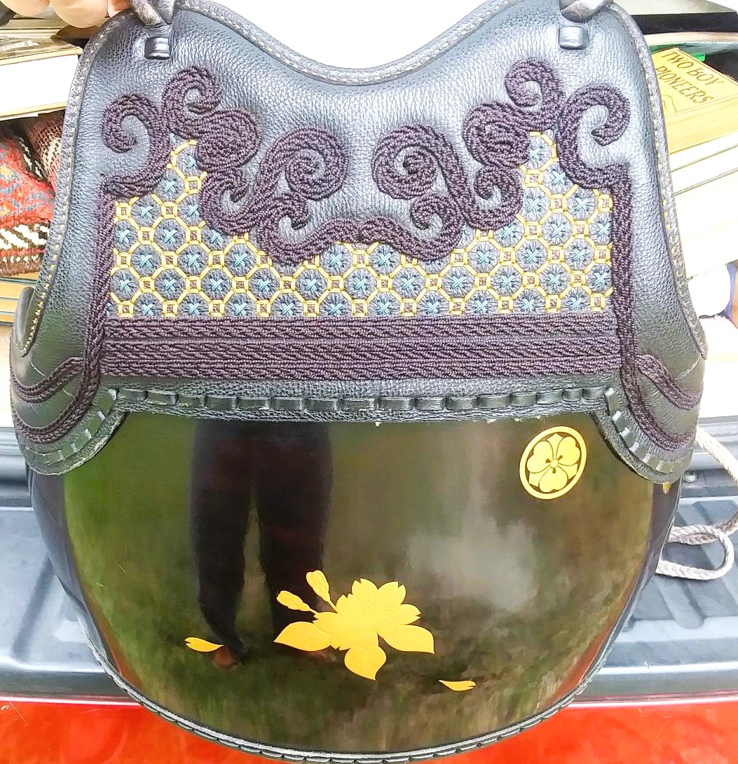 JAPANESE KENDO BOGU ARMOR SET 8AAA.jpg