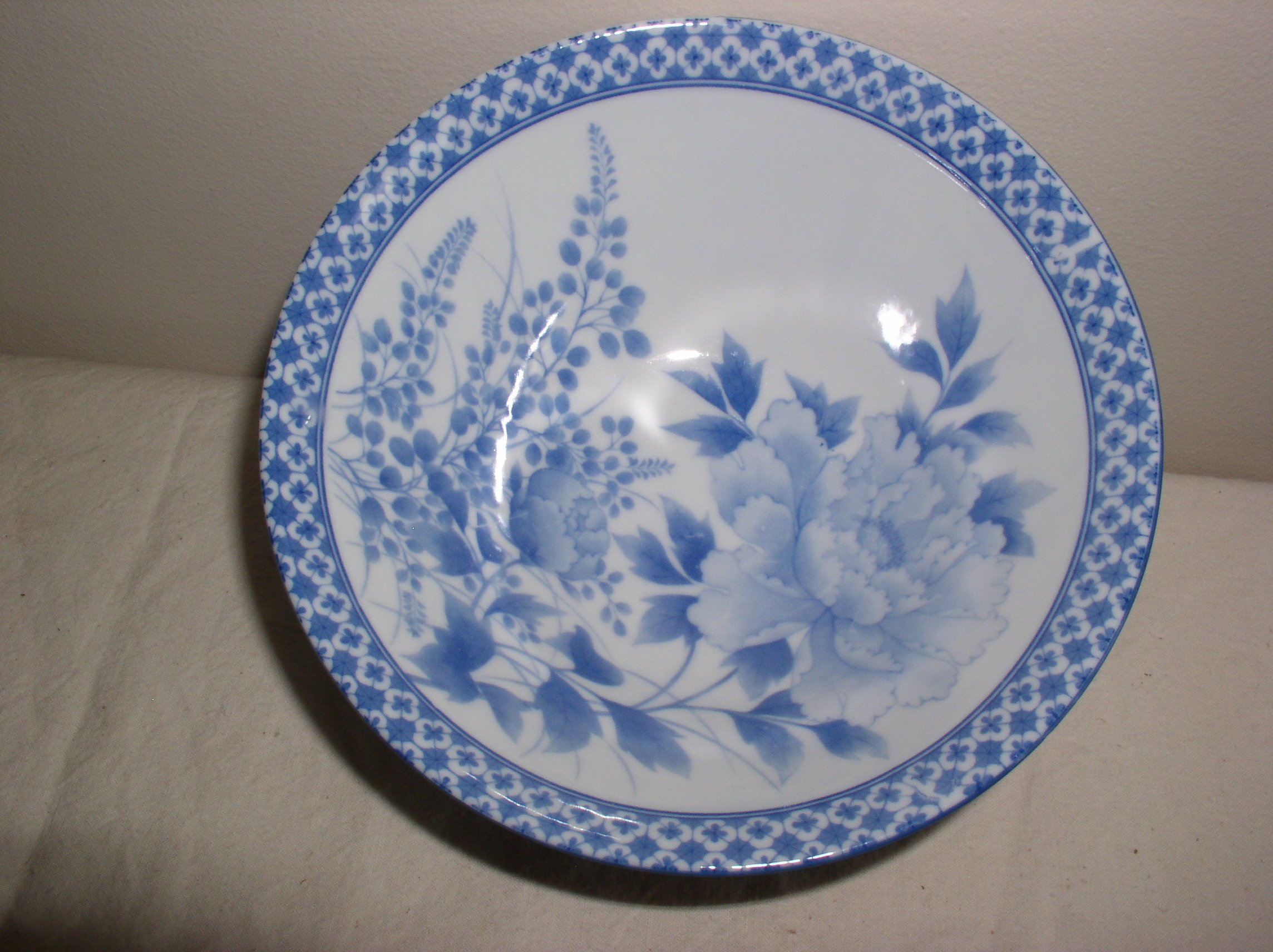 Japanese Bowls Antiques Board