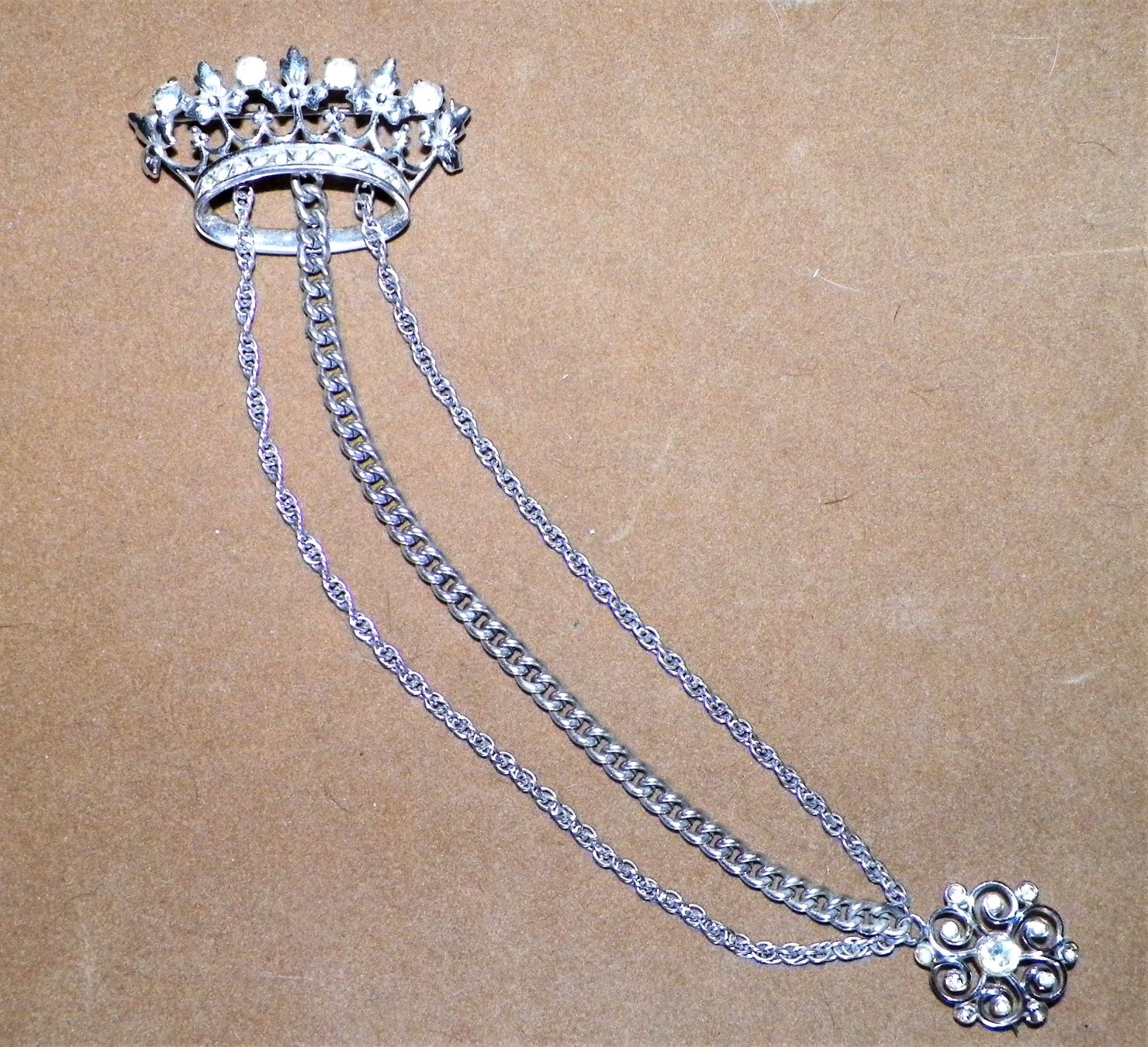 JEWELRY BROOCH CROWN 1AZZ.JPG
