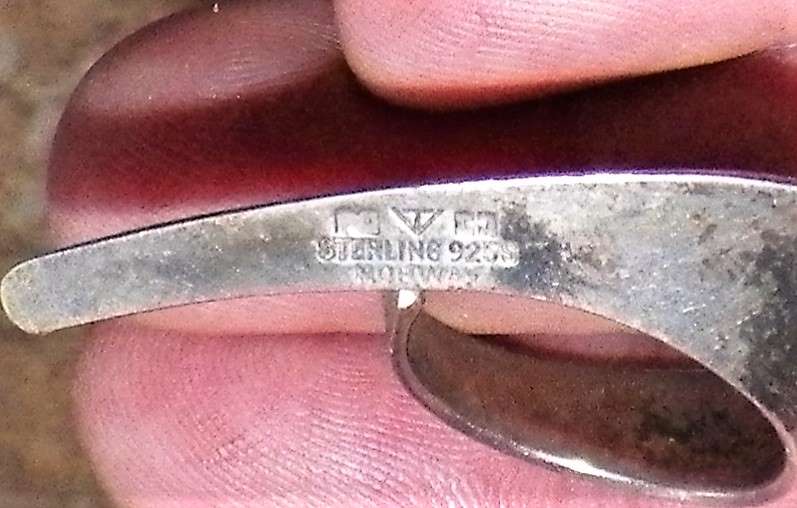 JEWELRY EARRINGS NORWAY STERLING 3AAA.JPG