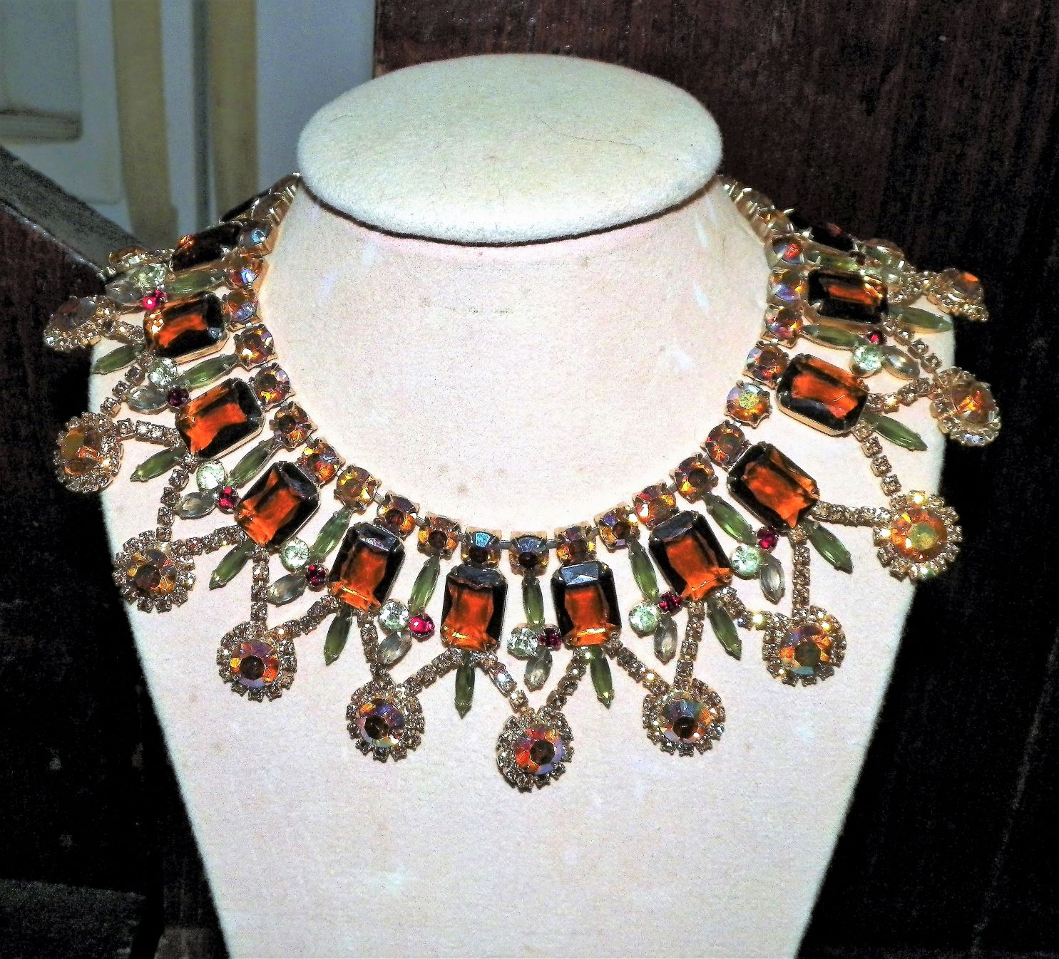 Costume Jewelry