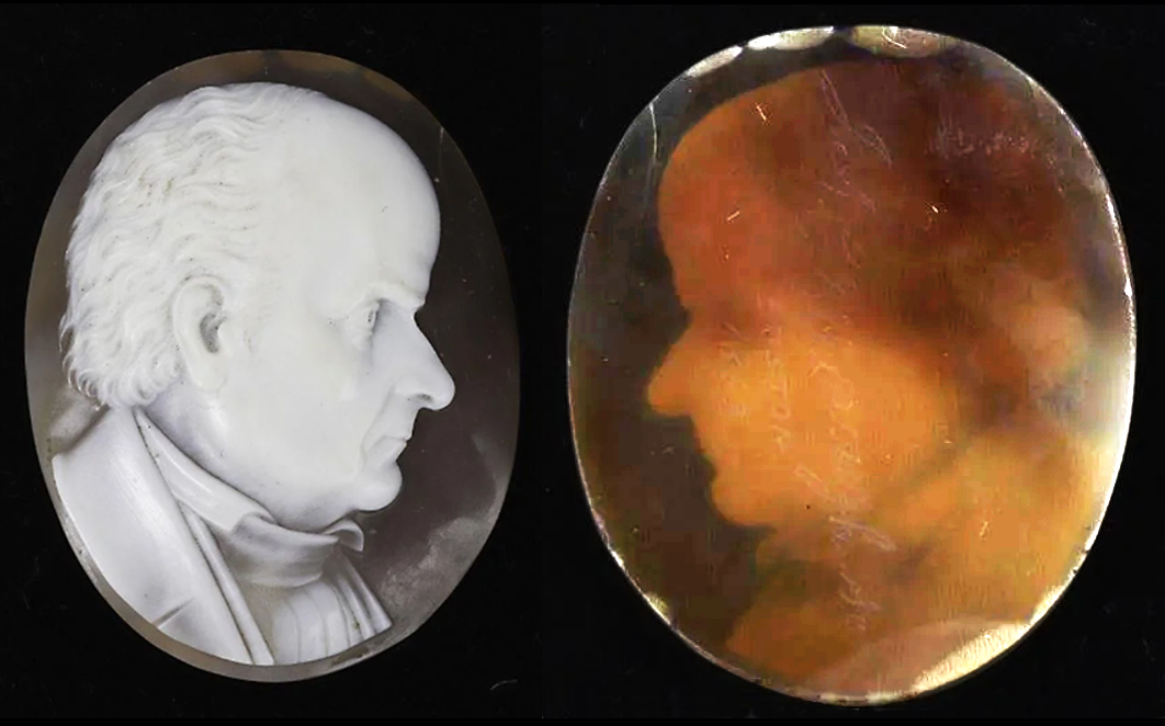 JOHN QUINCY ADAMS CAMEO PORTRAIT W SGNAT GREENOUGH.jpg