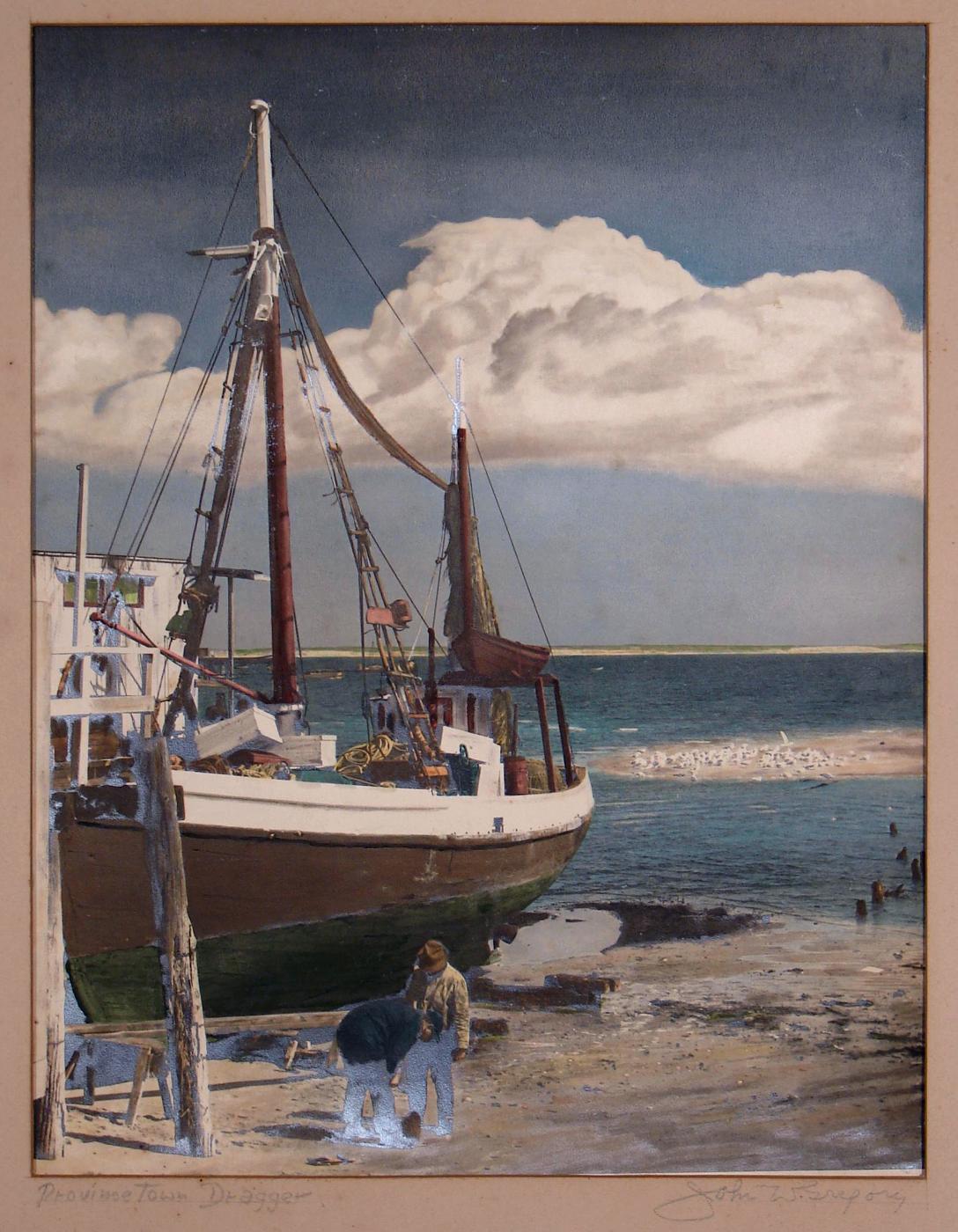 John_Worthington_Gregory-Photograph-Provincetown_Dragger-sight.jpg