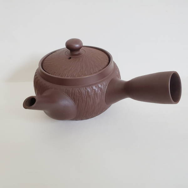 Japanese Tokoname Kyusu Teapot Antiques Board