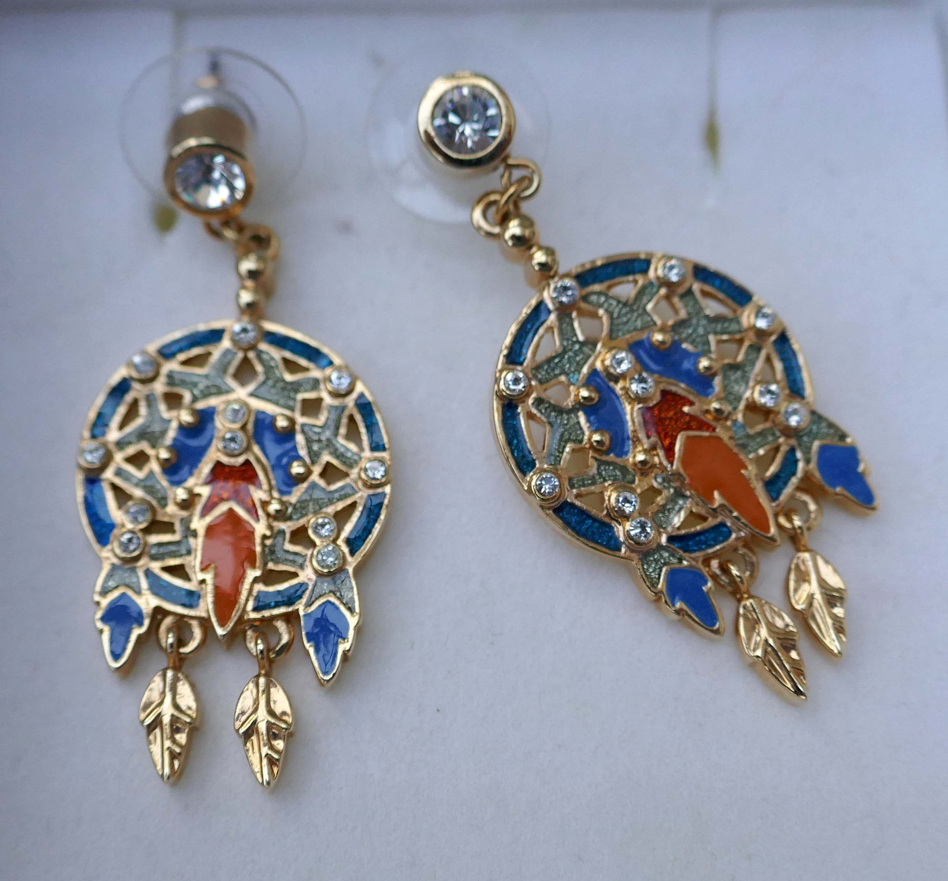 More Ebay jewellery Antiques Board
