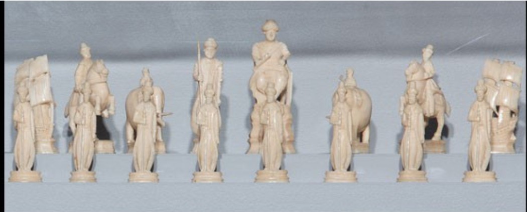 Kholmogory chess set.jpg