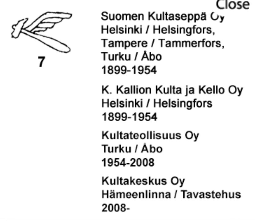 kultateollisuus-oy-winged-hammer-mark.JPG