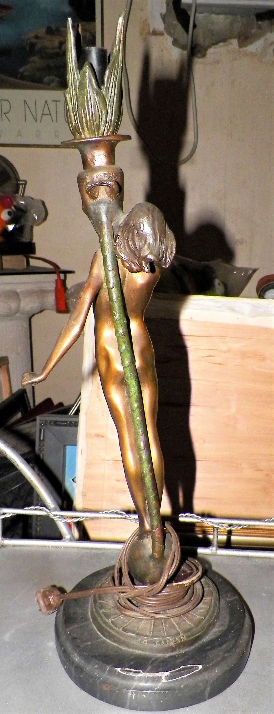 LAMP FIGURAL BRONZE 3AAA.JPG