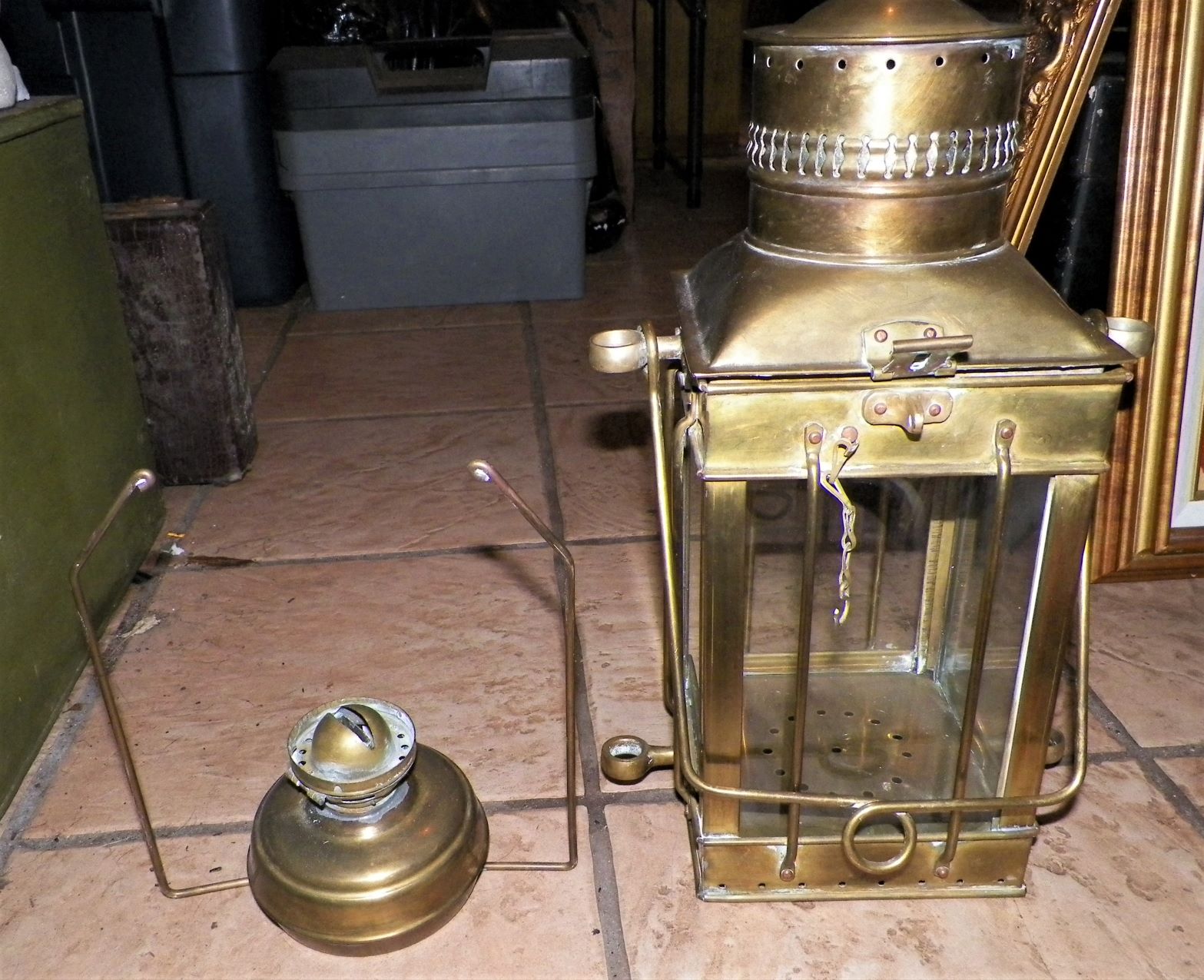 LANTERN BRASS SHIP SQUARE 3BAA.JPG