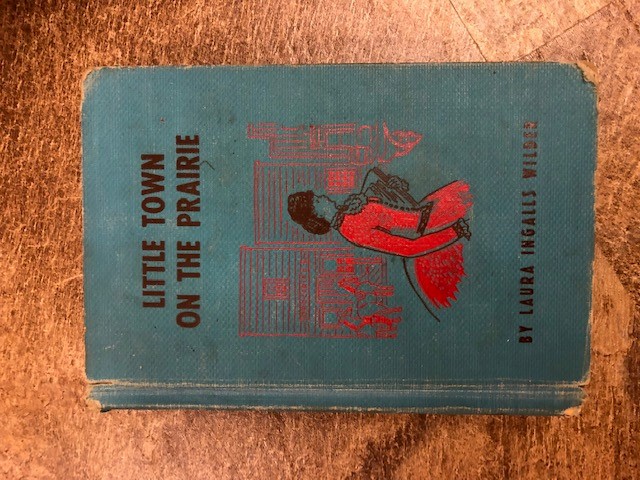 Little Town on the Prairie (1941).jpg
