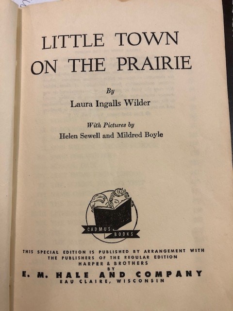 Little Town on the Prairie info.jpg