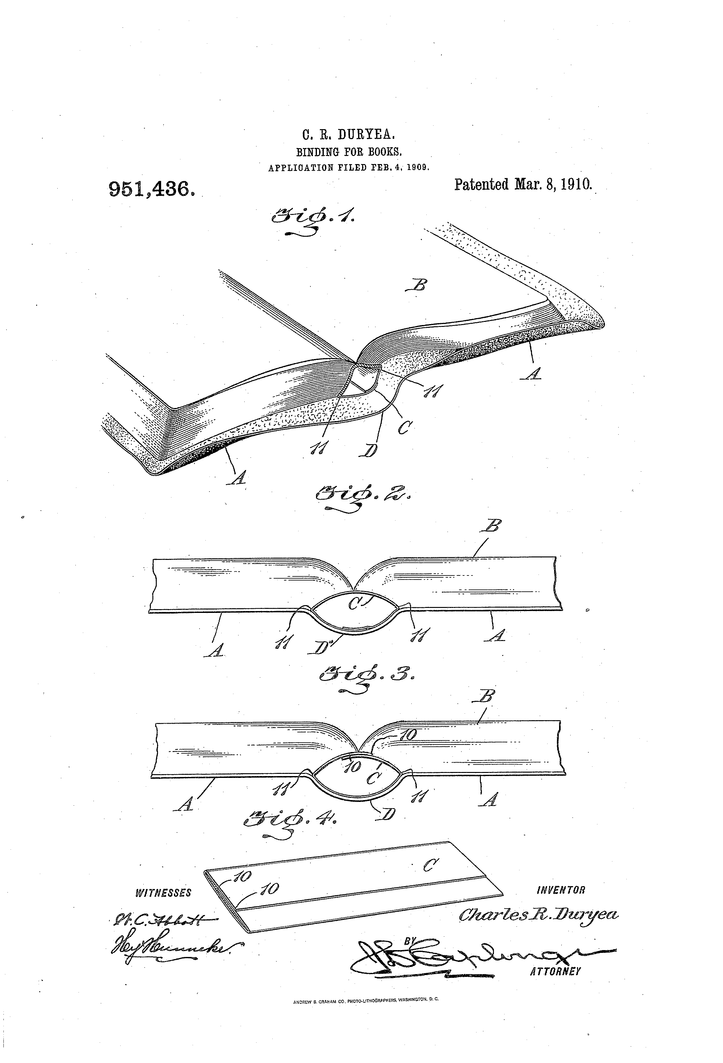 March 8 1910 patent.png