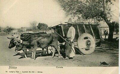 Mexico-Carreta-Ox-Wagon-old-postcard.jpg