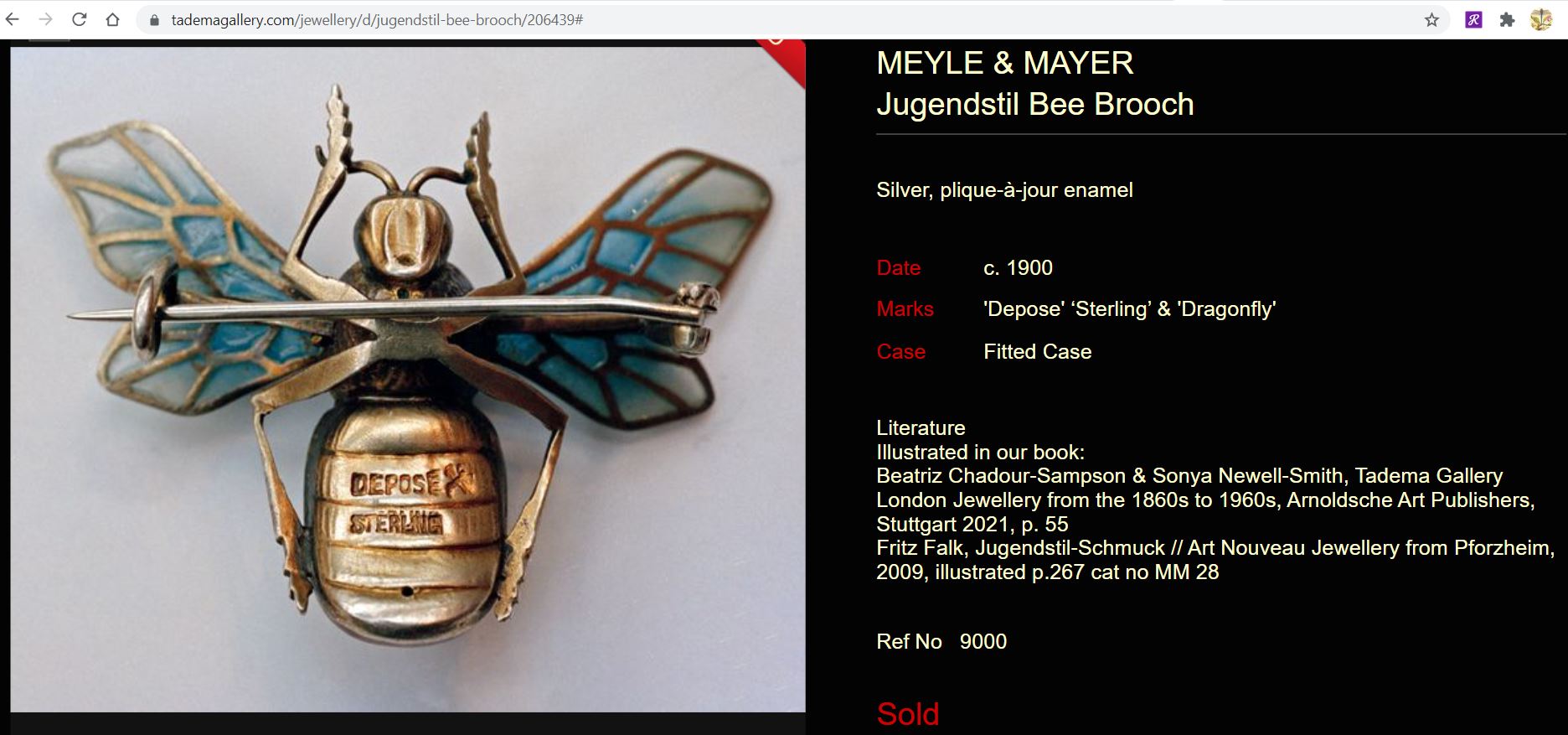 meylemayerbeebrooch-deposesterlingmark.JPG