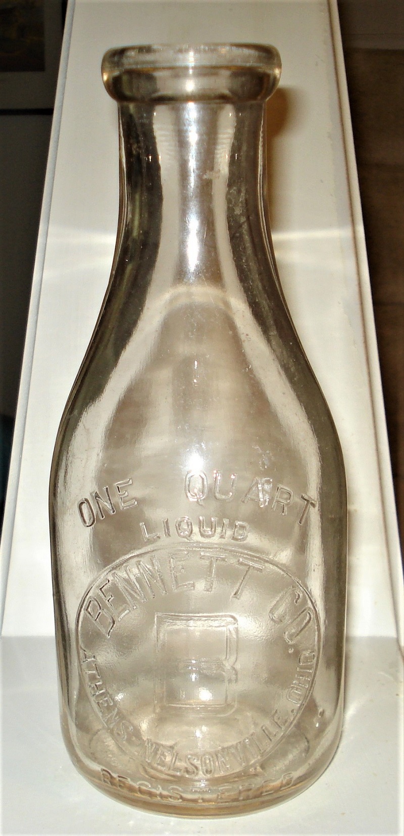 Milk Bottle vintage glass.jpg