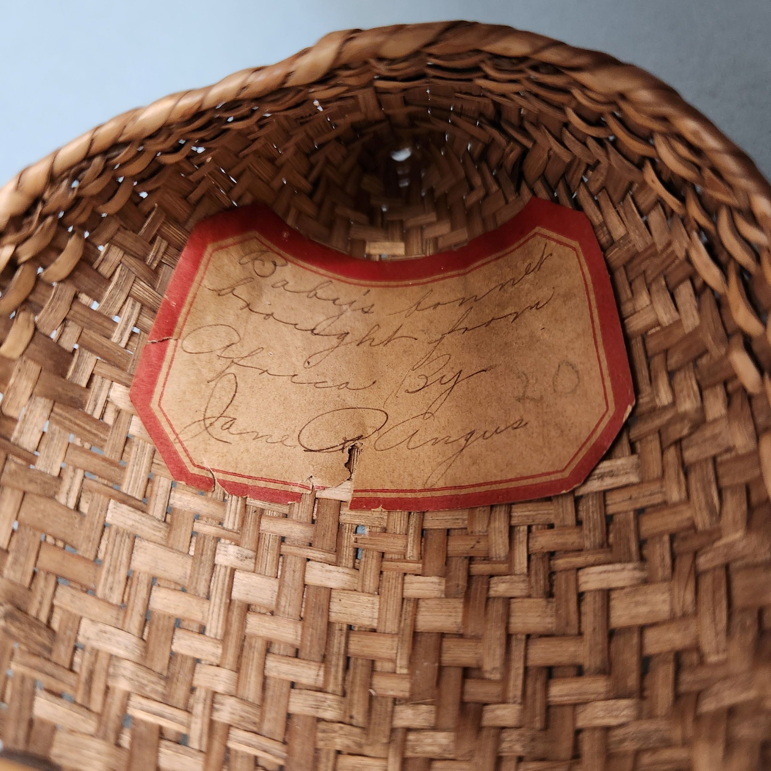 miniature African basket - bonnet 2 small.jpg