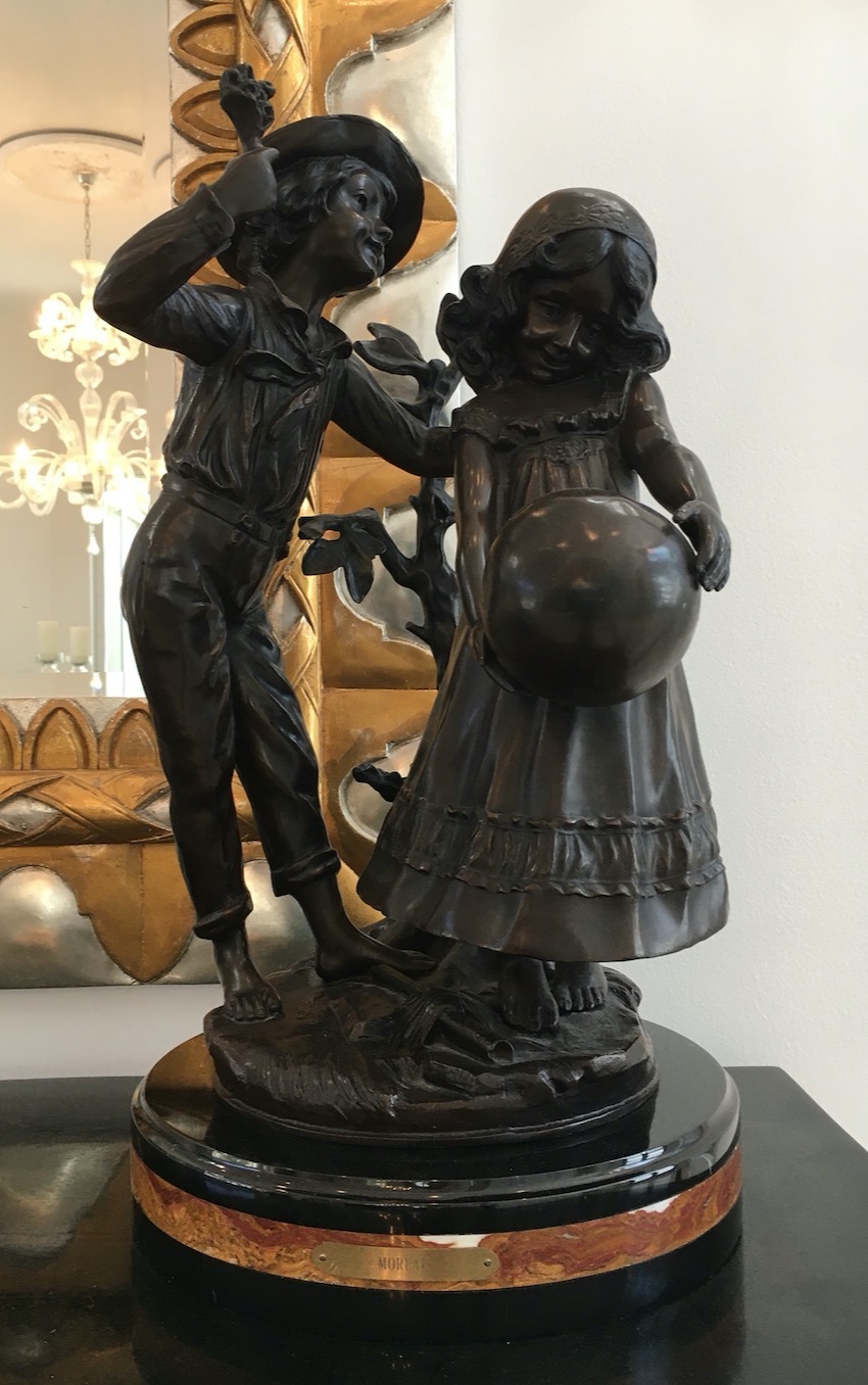 Moreau Boy and Girl with Ball Bronze 5.jpeg