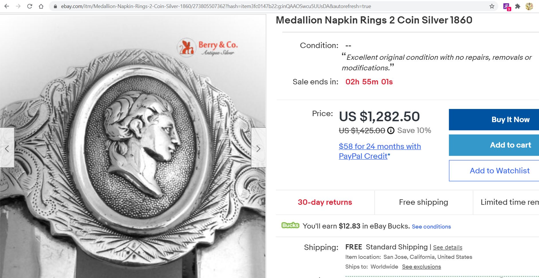napkin-ring-medallion-pair-on-stands-S.D.BrowerSon-1.JPG