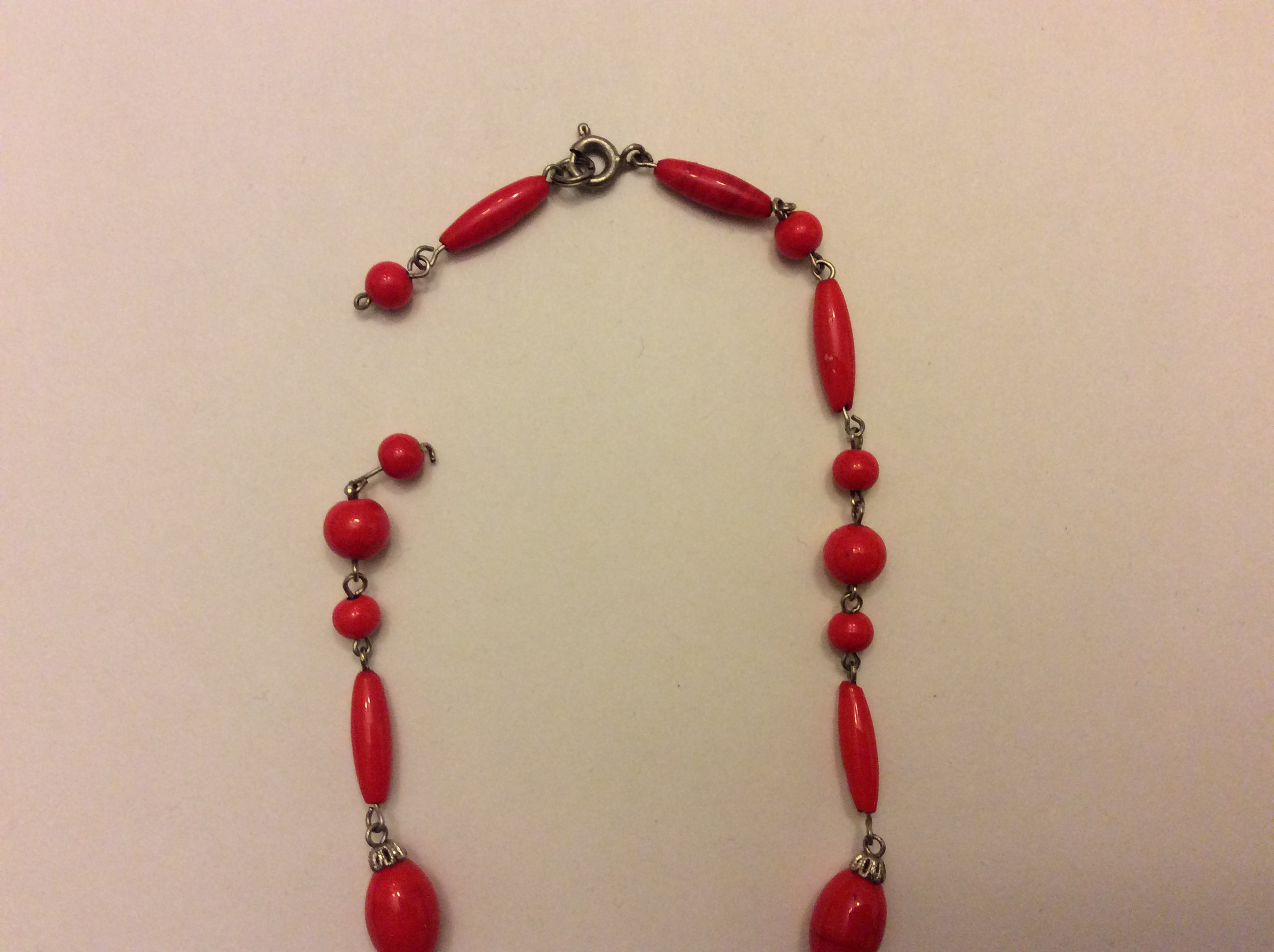 Necklace red clasp.JPG