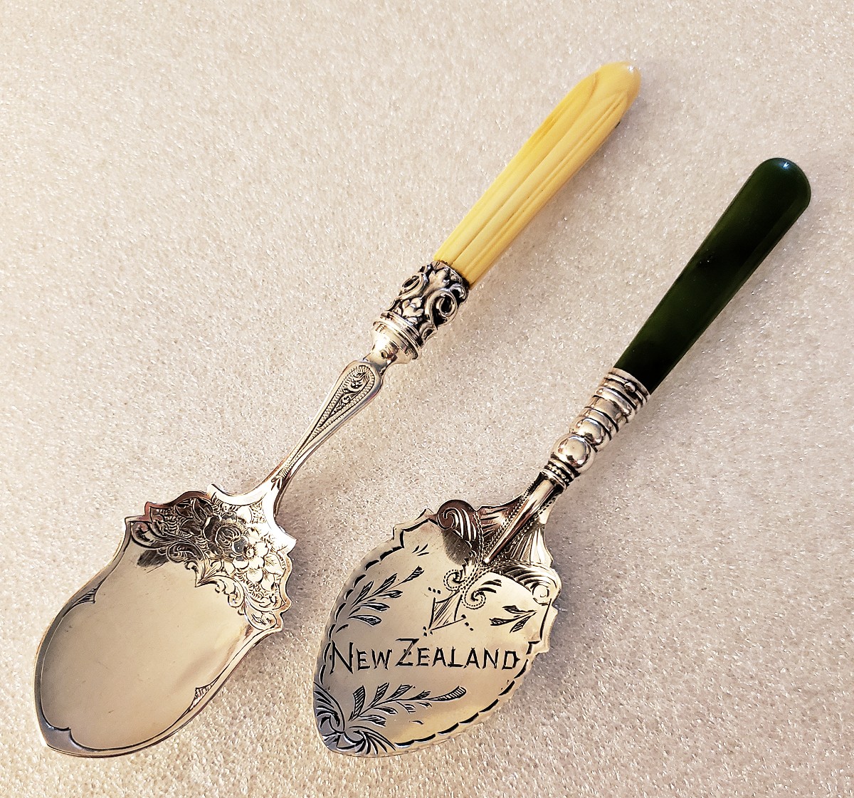 new-zealand-greenstone-silver-AM-british-ivory-GU-jam-spoons-1 (1).jpg