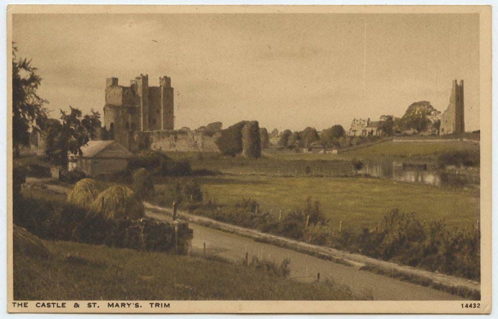 Newtown Castle & St Marys.jpg