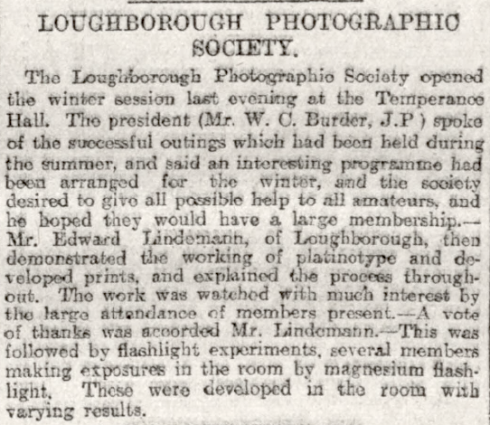 Nottingham Evening Post - Friday 28 October 1904.png