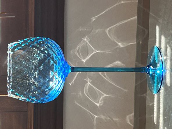 Optic BLUE EMPOLI GLASS.JPG