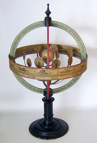 OrreryArmillarySphereFrenchPlanetsAstronomyAstrology-a.jpg