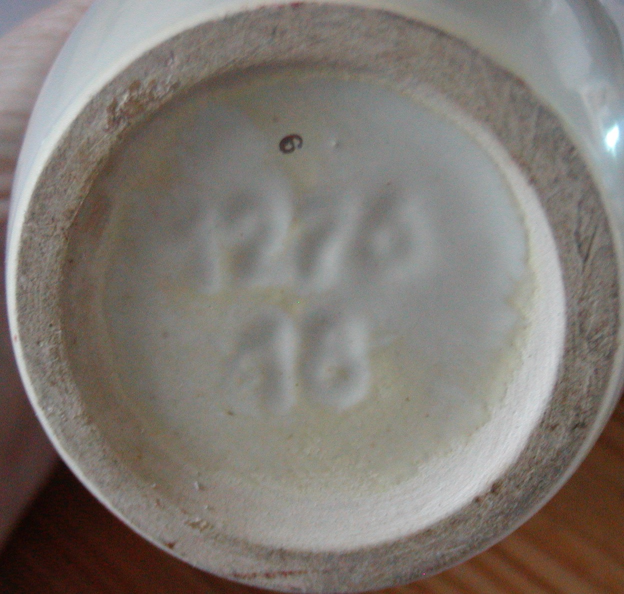 Need Help to Identify porcelain mark? Antiques Board