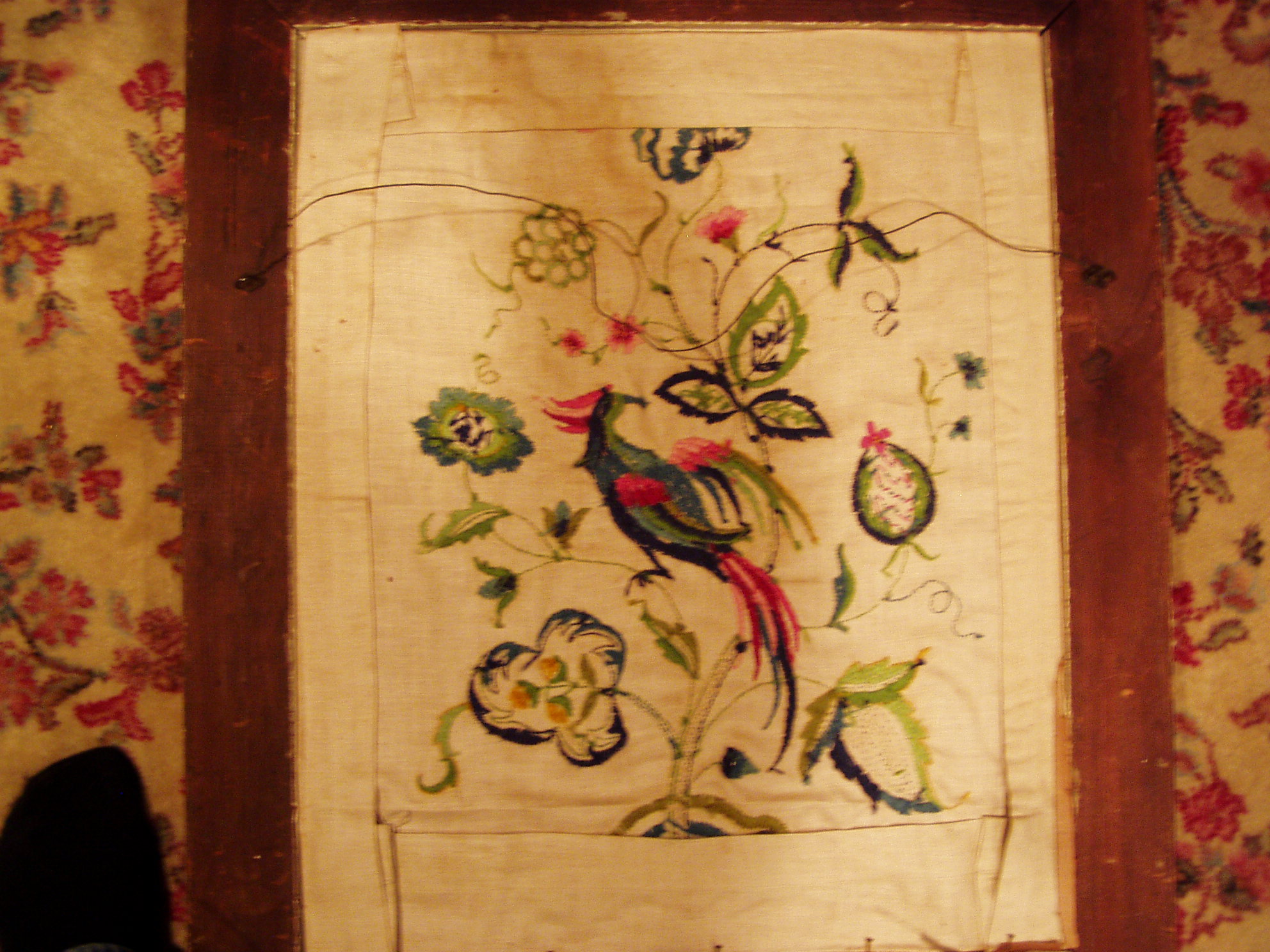 Victorian Needlework Info Antiques Board