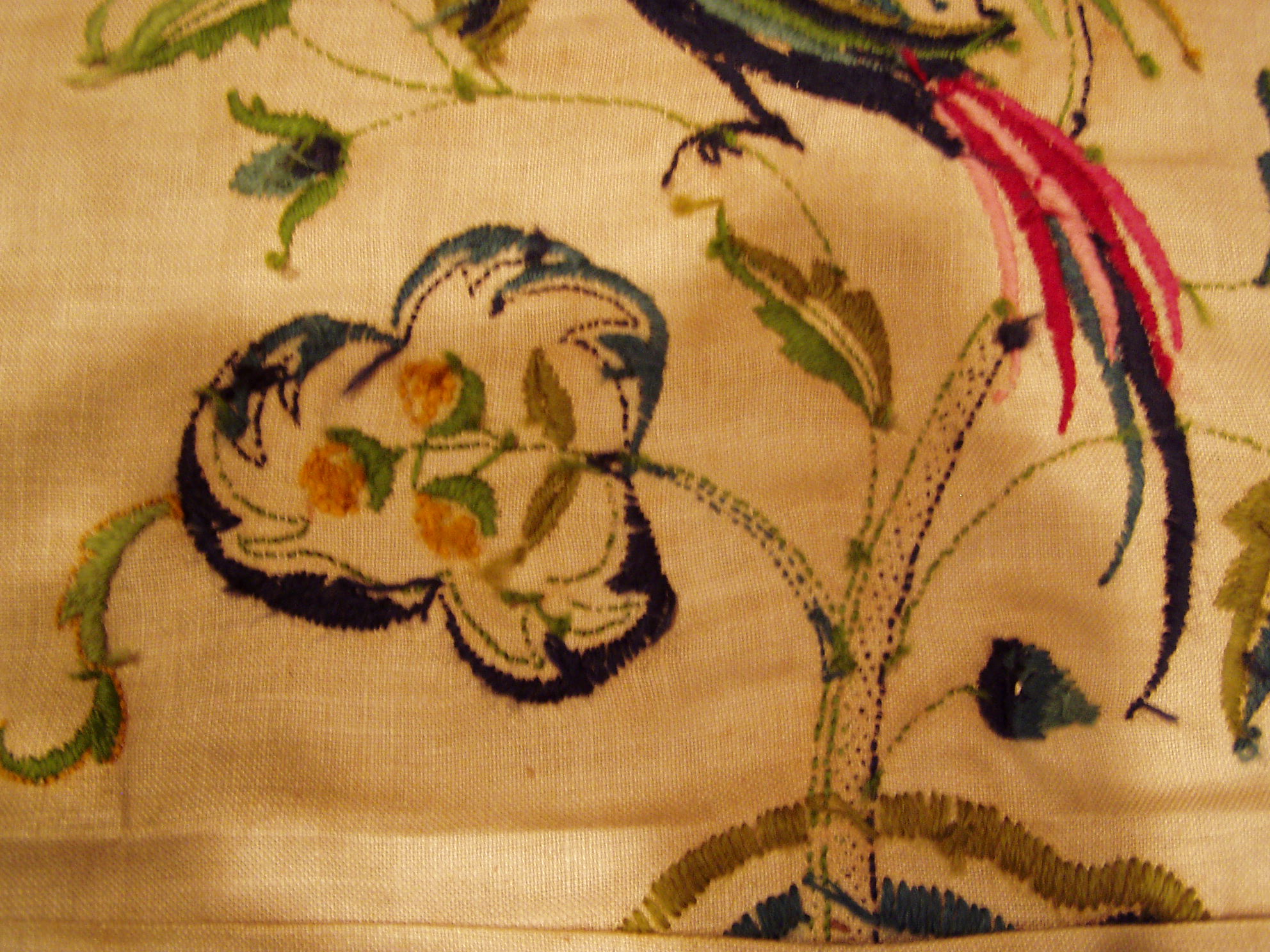 Victorian Needlework Info Antiques Board