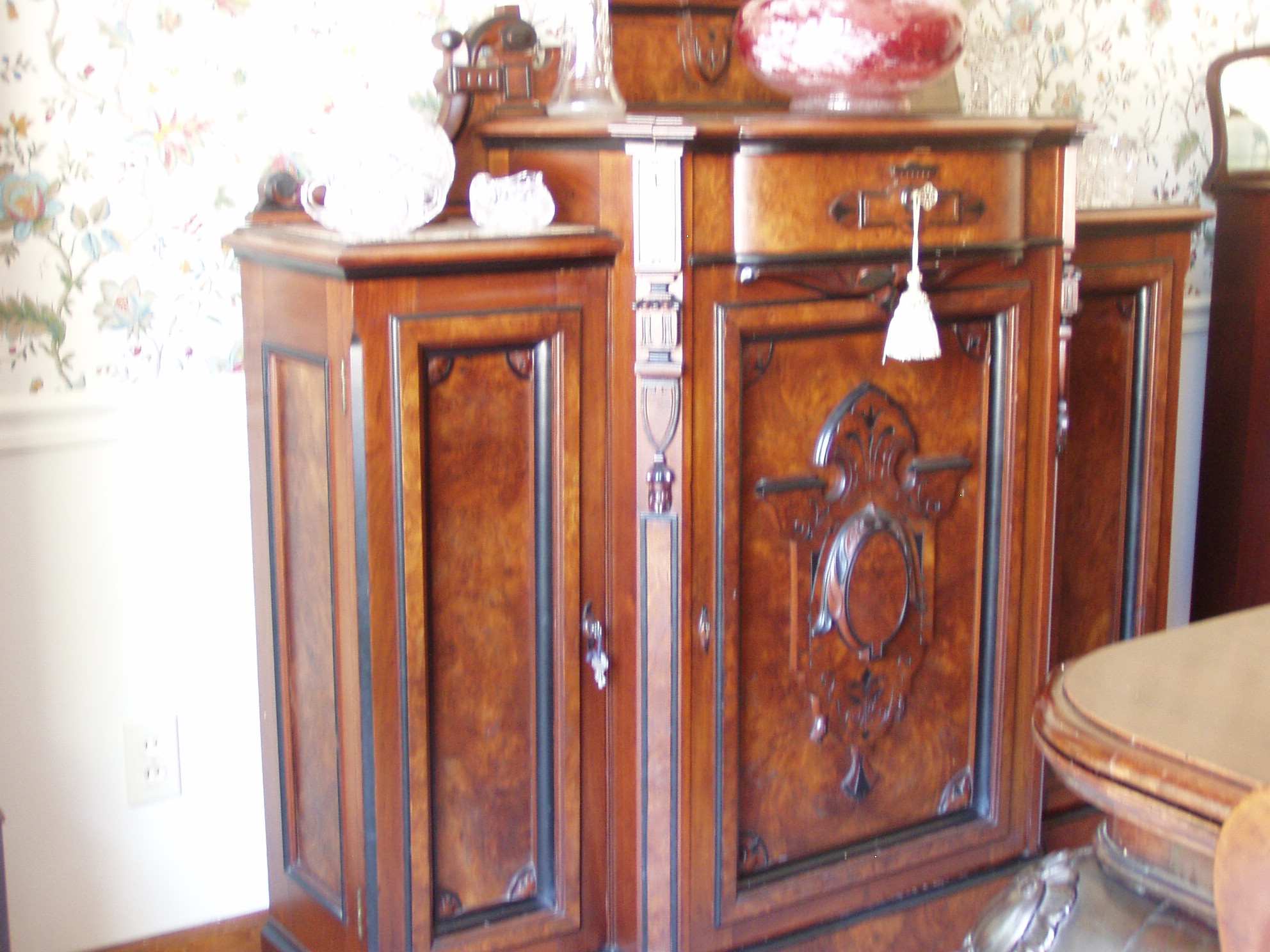 Furniture Finds and Faves Antiques Board