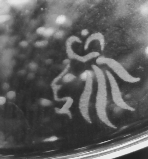 Does anyone recognise this lion mark, please? Antiques Board