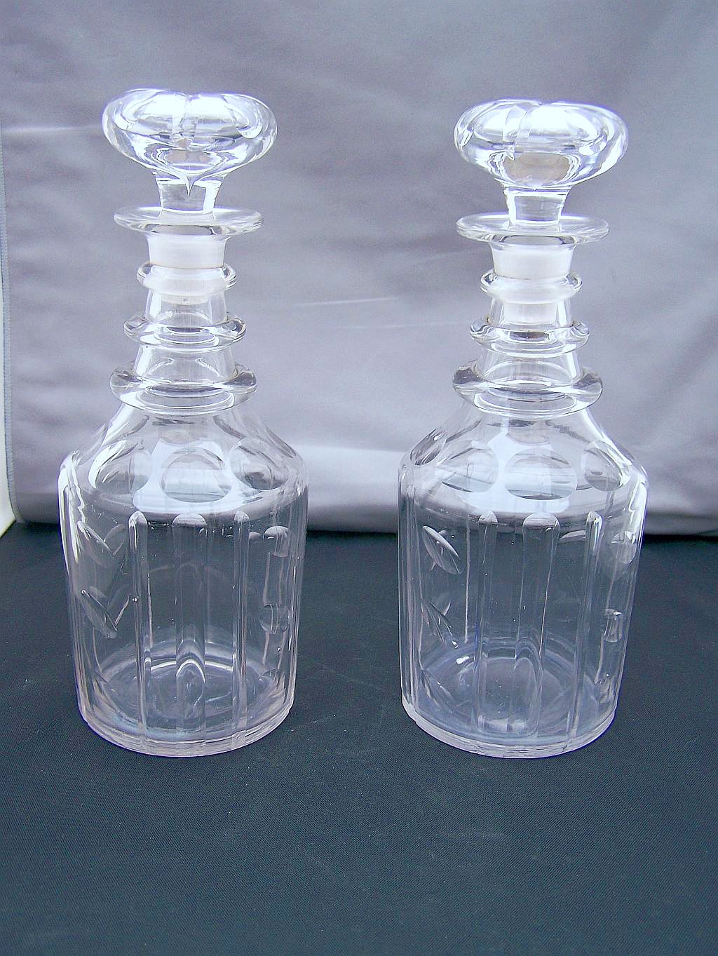 Pair3RingdDecanters.JPG