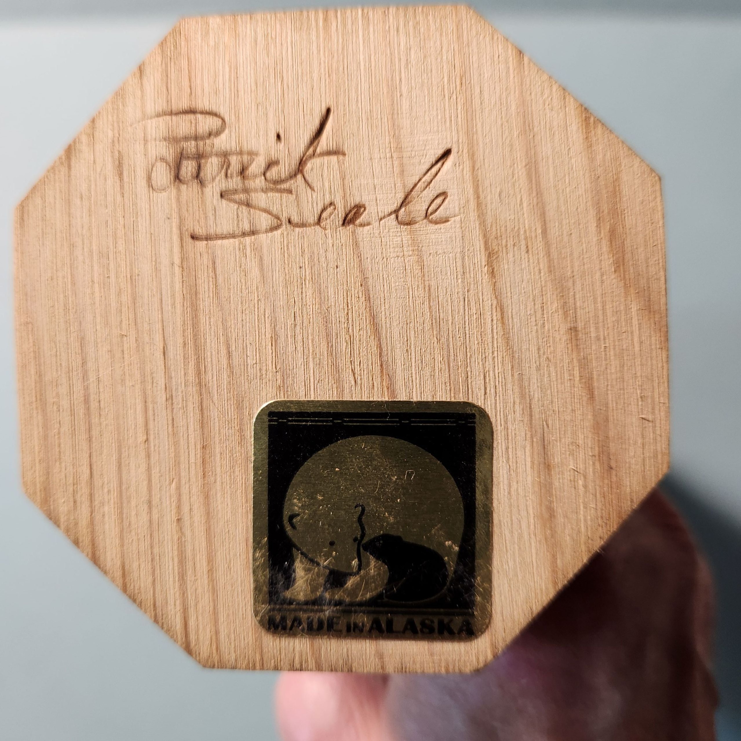 Patrick Seale totem 5.jpg