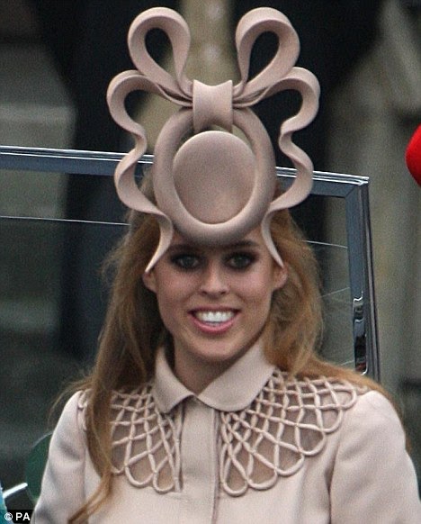 Philip Treacy defends Princess Beatrice's opinion-dividing Royal Wedding hat 3.jpg