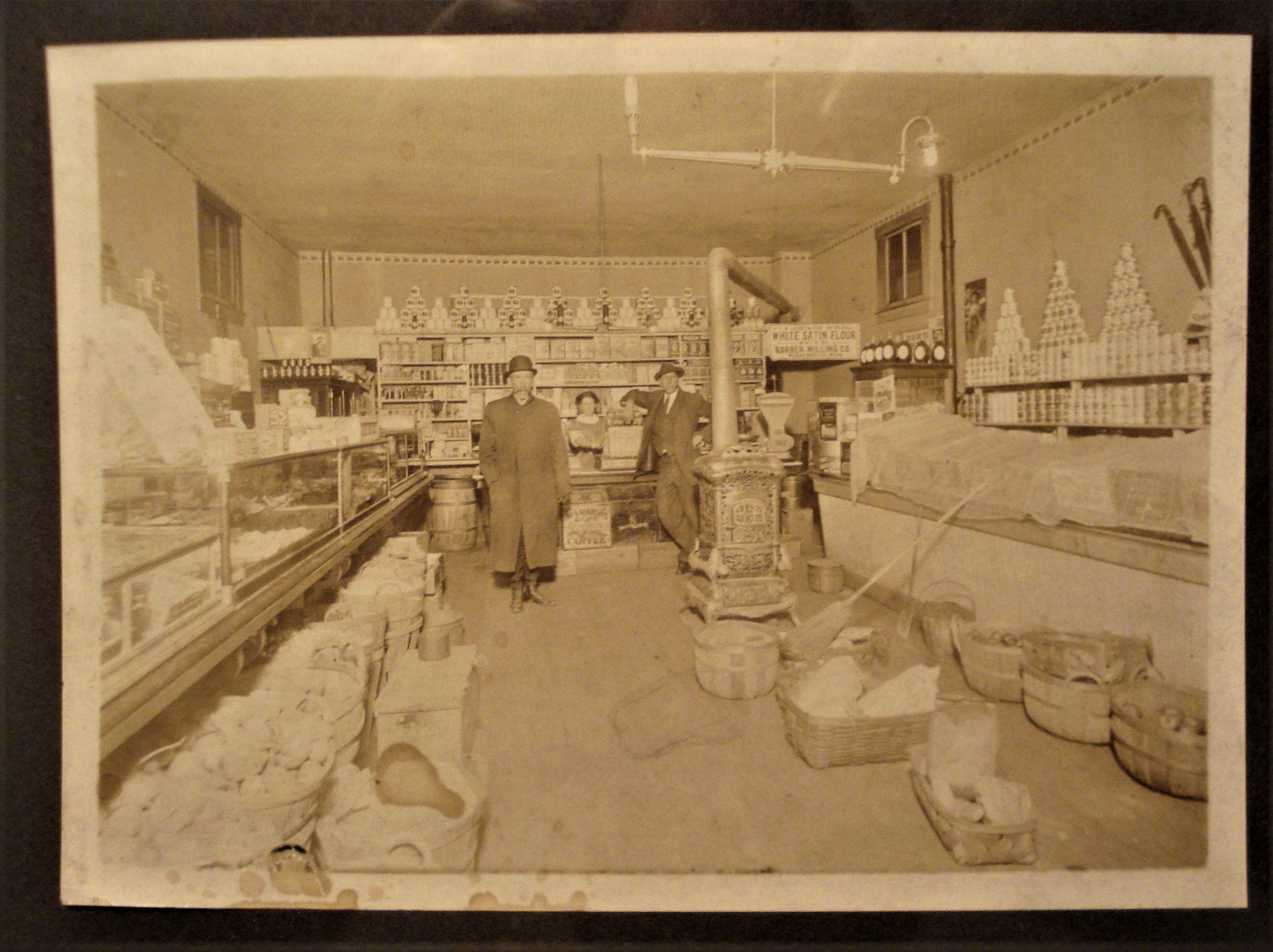 photograph old time small grocery store.jpg