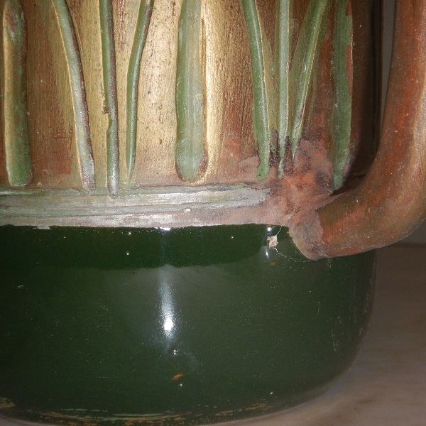 Pitcher close up paint removing 1.JPG