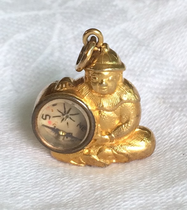 is a watch considered jewelry? Antiques Board